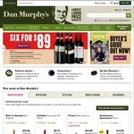 Buy a Slab Cricketers Arm Pale Ale $54.90 & Get 2x 4-Packs of Fancy Pants (Valued at $13.90ea) @ Dan Murphy's Kippa Ring (QLD)