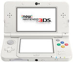 New Nintendo 3DS $167.20 + Free Shipping @ Target eBay