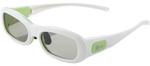  LG Kids 3D Active Glasses - $5.50 Delivered @ JB Hi-Fi