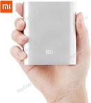 Genuine Xiaomi 10400mAh Portable Power Bank AU $23.23 (US $16.89) Delivered @ TinyDeal
