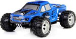 Remote Controlled Car Wltoys A979 1/18 Scale 4WD - $75.83 AUD Delivered (44% off) @ GearBest