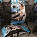 Big W: Sit Right $5, Turbo Snake $3, Insta Hang Kit $10, Vertical Garden Small $15 (in-Store)