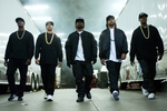 Win 1 of 20 Double Passes to Straight Outta Compton with Bmag