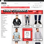 ASOS up to 70% off Sale + Extra 10% off Sale Items with YAY10