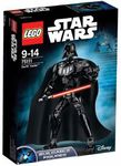 Lego Star Wars Darth Vader 75111 $29.99 + Postage @ Mr Toys