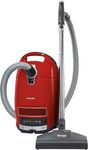 Miele Complete C3 Cat & Dog PowerLine Vacuum Cleaner - Autumn Red - $422.45 @ eBay