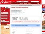 AirAsia Intl Sale Australia to Malaysia from $119