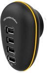 4 Port USB Wall Charging Station. Reduced to $17 + Free Shipping Exclusive to OzBargain @ eStore