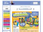 Lincraft 'Back to School' sale