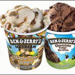 Ben & Jerry's Ice Cream Tubs $2.99 (Choc Fudge Brownie or Maple Tree Hugger) @ NQR Stores [VIC]
