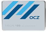 OCZ Trion 100 Series 120GB SSD - US$46.83 Shipped (~ AU$68) @ Amazon