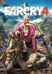 PC Far Cry 4 (Standard US$4.99/$6.93AUD - Gold US$8.99/$12.49AUD) on Mexican Store