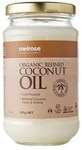 40% off Berri Australian Grown Juice 2L $4, 50% off Melrose Refined Coconut Oil 300g $3.97 + More @ Coles
