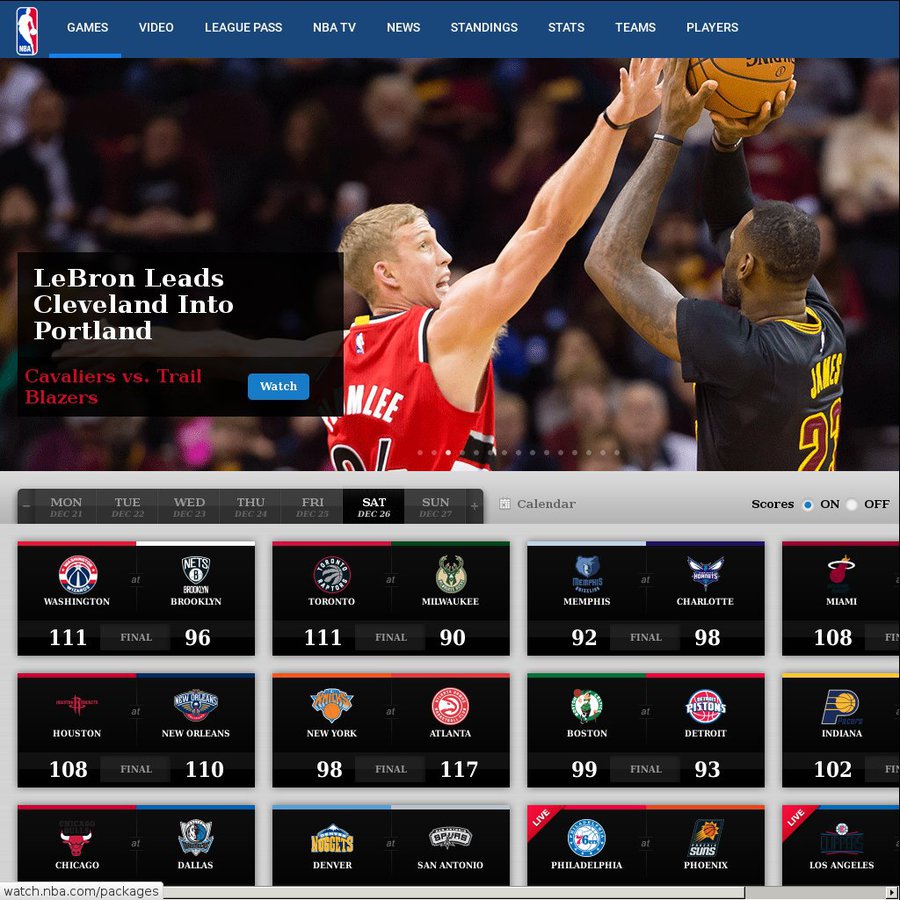 nba-league-pass-40-off-premium-standard-until-29th-december-us