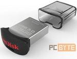 SanDisk 128GB Cruzer Ultra Fit CZ43 130MB/s USB 3.0 Flash Drive $46.95 Delivered @ PC Byte (eBay)