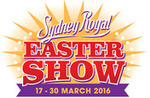 25% off Code for Sydney Royal Easter Show Tickets (17-30 March) Via Ticketmaster +Handling Fees
