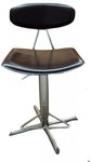 4x Gas Lift Barstools - $396 ($99ea) + Free Delivery in MEL + More @ Swivelbarstools.com.au