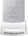 Samsung USB 3.0 Flash Drive FIT 32 GB $14.95 Delivered @ Shopping Express - Starts Midday