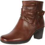 Ladies Planet Boots 'Bala' Brown $79.95 (RRP $179.95) +  Free Shipping @ The Shoe Link