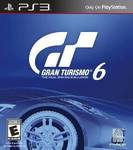 [Backorder] PS3: Gran Turismo 6 US $10.58 (AU $14.08) Delivered @Amazon US