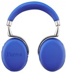 Parrot Zik 2.0 by Philippe Starck Wireless NFC Bluetooth Smart Headphones - $339 Shipped @ Metro3