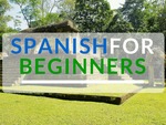 Spanish for Beginners: Integrated Method Course - US $49.50 ≈ AUD $64 (50% off) from C2Languages