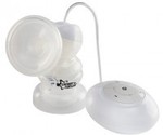 Closer to Nature Breast Pump Electric Baby Bunting RRP $200 on Sale $99