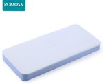 ROMOSS Polymos 10S: 10000mAh Quick Charge 2.0 Power Bank $17.49 US (~$24.10 AU) @ Everbuying (New Accounts)