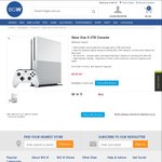 Xbox One S 2TB Console - Pre-Order in Store - $539 ($512.05 with Discounted GCs) @ BigW