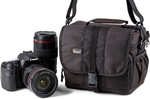 [COTD] Lowepro Adventura 160 Camera Bag (Black) $12 + P/H