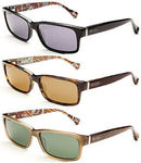 Robert Graham Joe Polarized Men's Sunglasses (Olive Color) US $62.03 (~AU $80.38) Delivered @ Choosesmart eBay