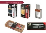10% off Goods Via App @ Groupon E.g. Füri Pro 2 Piece Knife Set $54 Posted ($49 New Cust.), Finish Powerball from $41.45 Posted