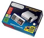 [Preorder] Nintendo Classic Mini: Nintendo Entertainment System - £55.40 Delivered (~AU$96) @ Amazon UK