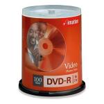 Pack of 100 Blank Imation DVD-R $22 at Kmart (Starting Thursday)