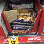 Maryland Chocolate Cookies $0.50 Each @ Coles (Normally $3.75?)