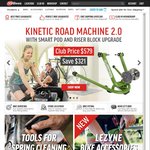 99bikes Discount Codes - $25 off (Minimum $40 Spend) OR $50 off (Minumum $200 Spend) - Excludes Giftcards