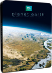 Planet Earth Blu-Ray Steelbook - £15.98 Shipped (~AU $25.83) @ Zavvi UK