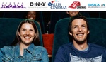 Australian Movie Voucher Including IMAX Melbourne $15.50 @ Groupon 