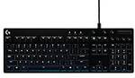 Logitech G610 Orion Brown Backlit Mechanical Gaming Keyboard - £53.37 (~AU$90) Posted @ Amazon UK