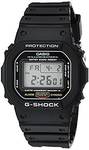 Casio G-Shock Classic DW5600E-1V US$43.88 (~AU$58.90) Delivered @ Amazon | G-Shock GA-100-1A4ER $86.31 Delivered @ Watches2u