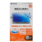 PSP 1000/2000/3000 Screen Protector - $0.01 USD + Free Shipping