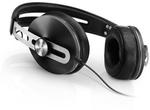 Sennheiser Momentum 2.0 over Ear Headphones - $246 Delivered (after $100 Cashback) | AKG 520 - $79 + More @ Addicted to Audio