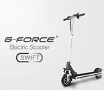 G-Force Swift Electric Scooter $699 With Coupon Code (+ Post or Free NSW Pickup) @ PCMarket