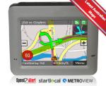 Navig8er G35 3.5" Portable GPS 59.95+6.95 shipping