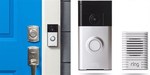 Win 1 of 4 Ring Video Doorbell and Chime Systems Worth $358 from Foxtel