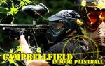 $15 (Normally $40) for Night/Day Paintballing at Campbellfield Indoor Paintballing [MEL]