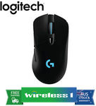 Logitech G403 Prodigy Wireless $78.30 Delivered @ Wireless1 eBay