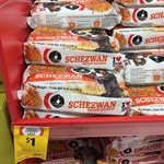 Ching's Secret Instant Noodles (240g) $1 at Coles (Pinewoods, VIC)