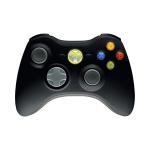 Xbox 360 Black Wireless Controller ~$40AUD delivered from MyMemory