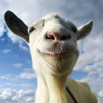[iOS] Goat Simulator FREE (Was $7.99) @ iTunes